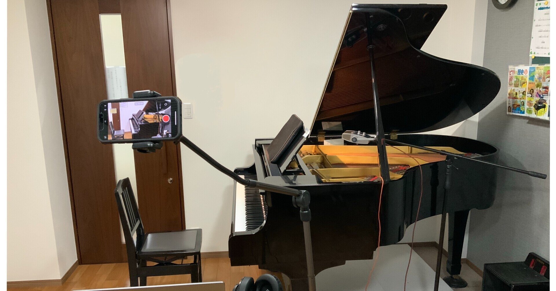 ココナラ・ピアニストへの提言(設置編)｜Ralatalk