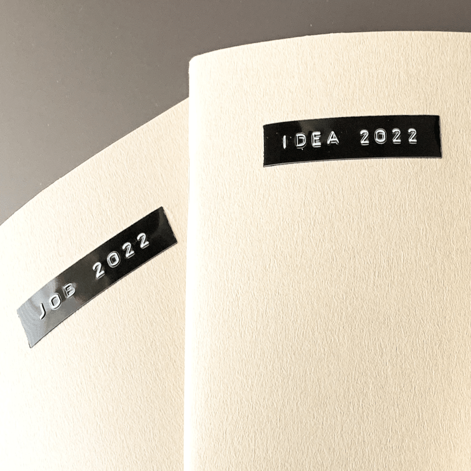 新しいトラベラーズノートを買いました｜えぬ