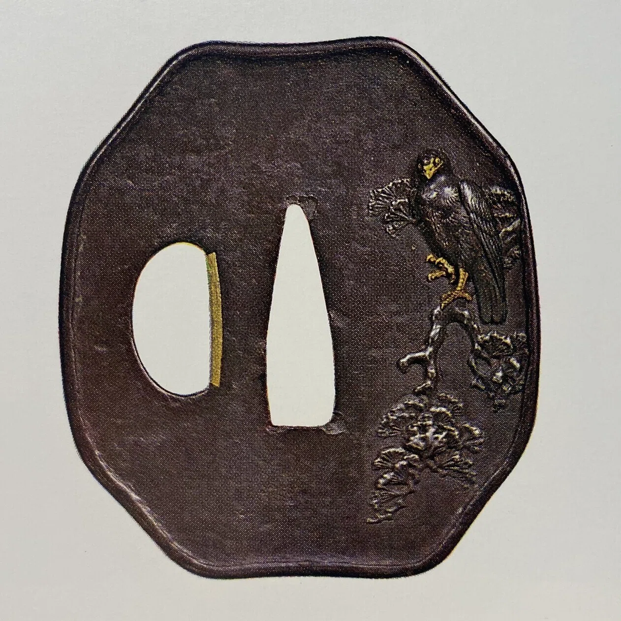 明治金工師の筆頭「加納夏雄」｜刀箱師の日本刀ブログ 中村圭佑
