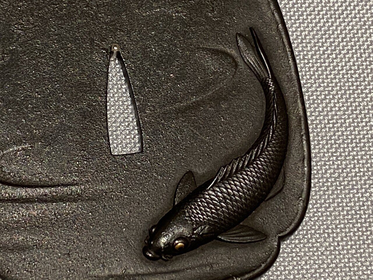 明治金工師の筆頭「加納夏雄」｜刀箱師の日本刀ブログ 中村圭佑