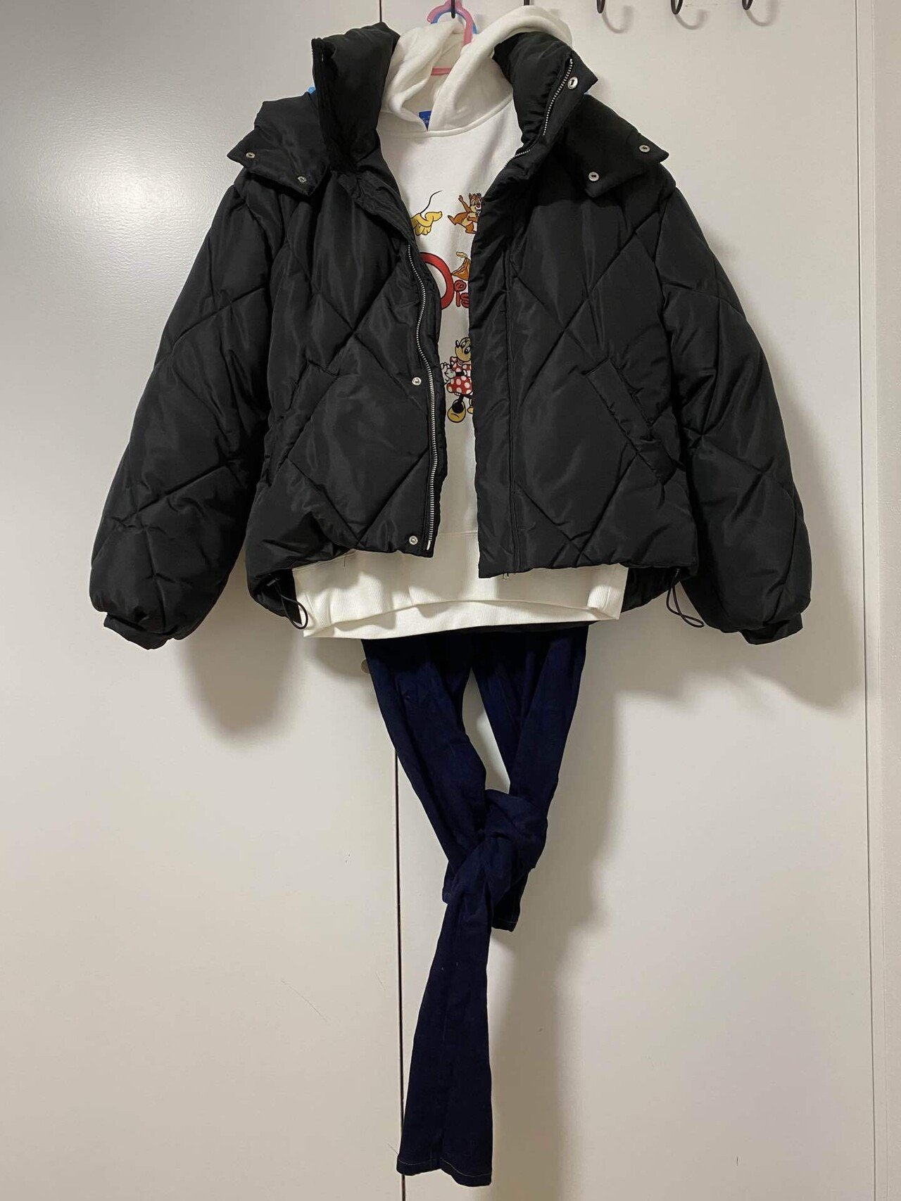 真冬のディズニーシー 22年2月 服装 持ち物 Mmvillage 旅 Note 真冬のディズニーシー 22年2月 服装 持ち物 Mmvillage 旅 Note