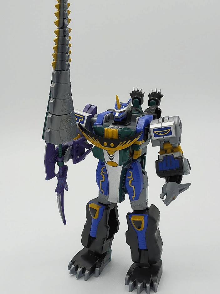 smp ガオハンター SMP［SHOKUGAN MODELING PROJECT］百獣合体 ガオハンター｜発売