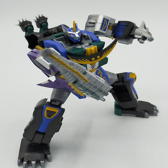 SMP ガオハンター｜ノアス