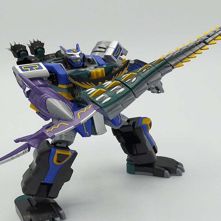 SMP ガオハンター｜ノアス