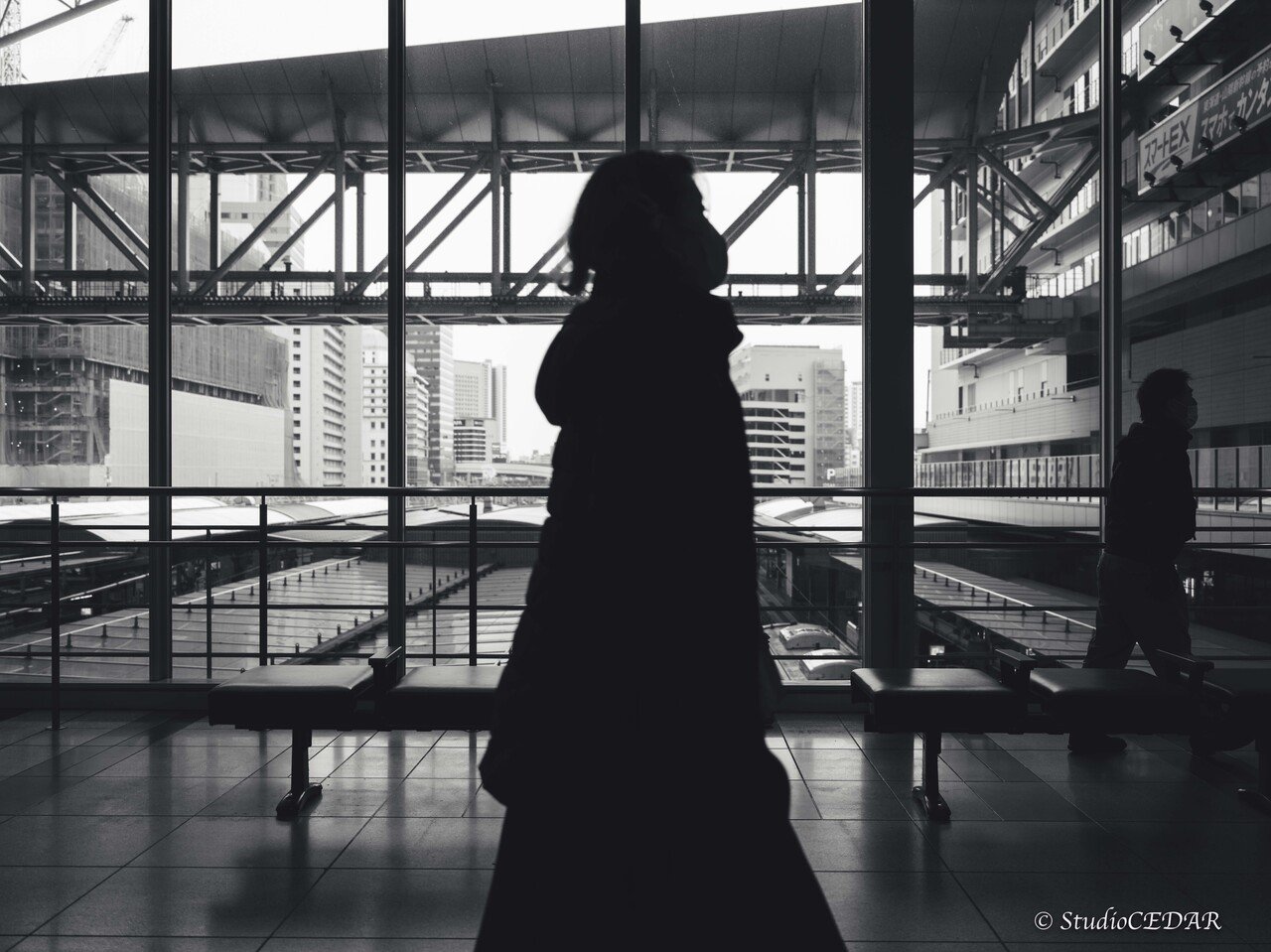 【白黒写真集】（ドイツの西アルプス） 白黒写真集】（ドイツの西アルプス）