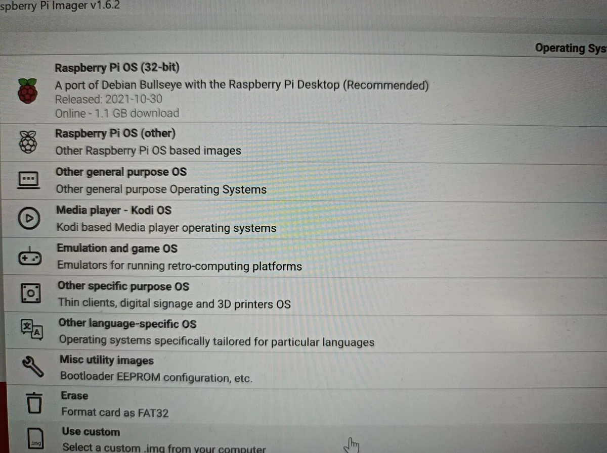 Extra Edition: Building a Web Server with Raspberry Pi Zero. (For now ...