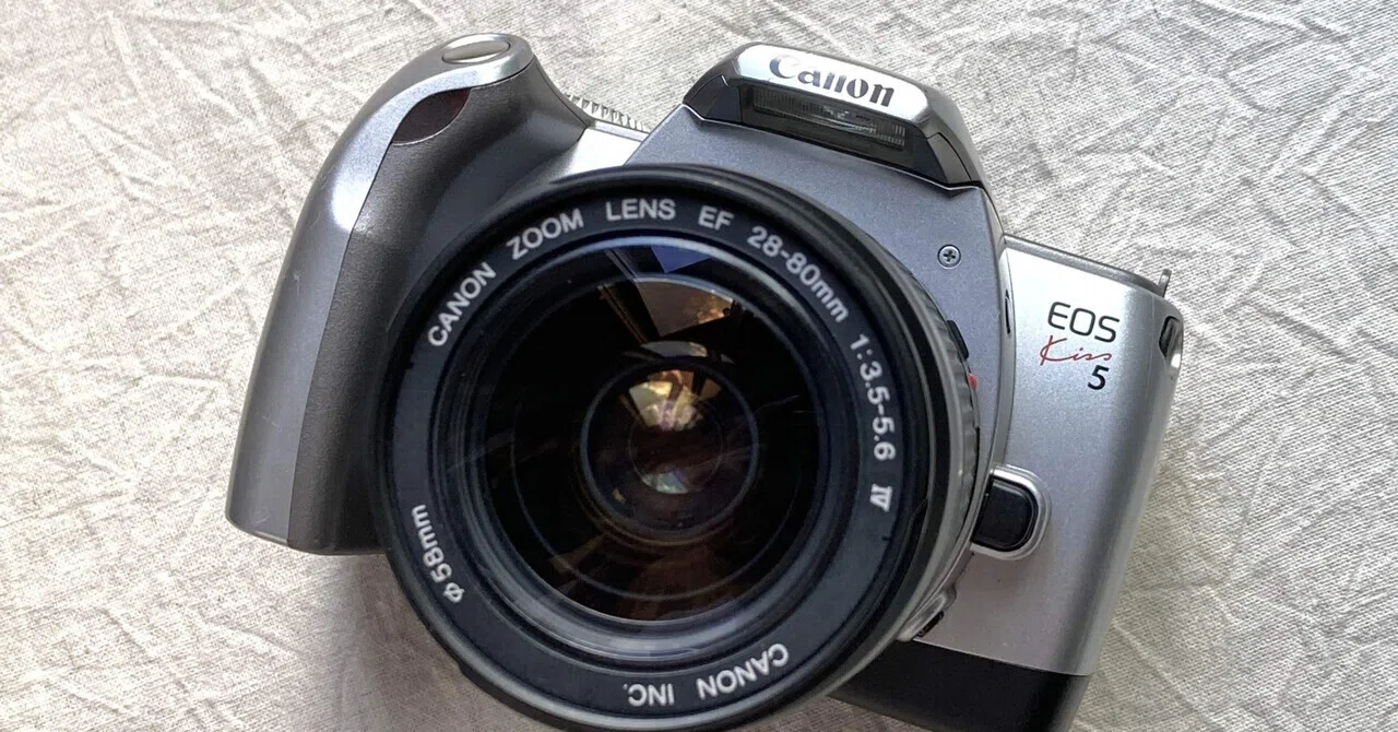 Canon EOS kiss5｜tayutau kakera
