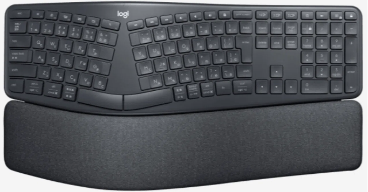 Reforming the PC Keyboard｜大和 司