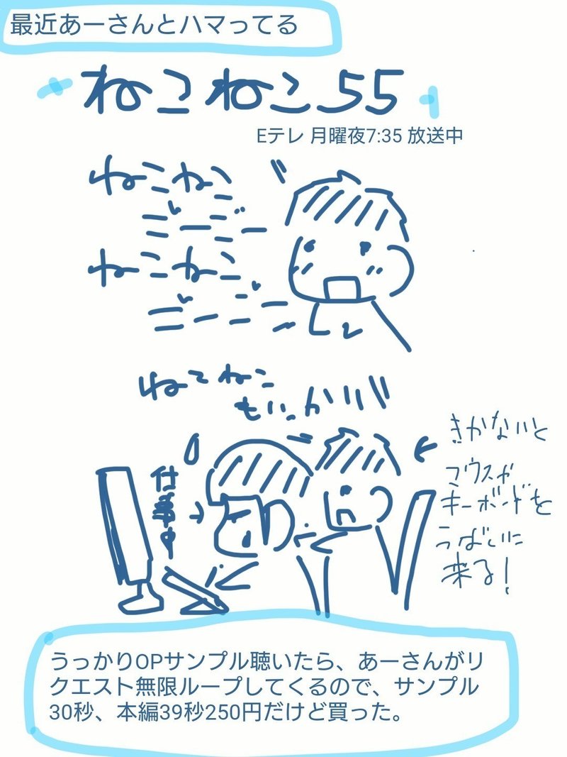 ねこねこ55 ねこねこ55