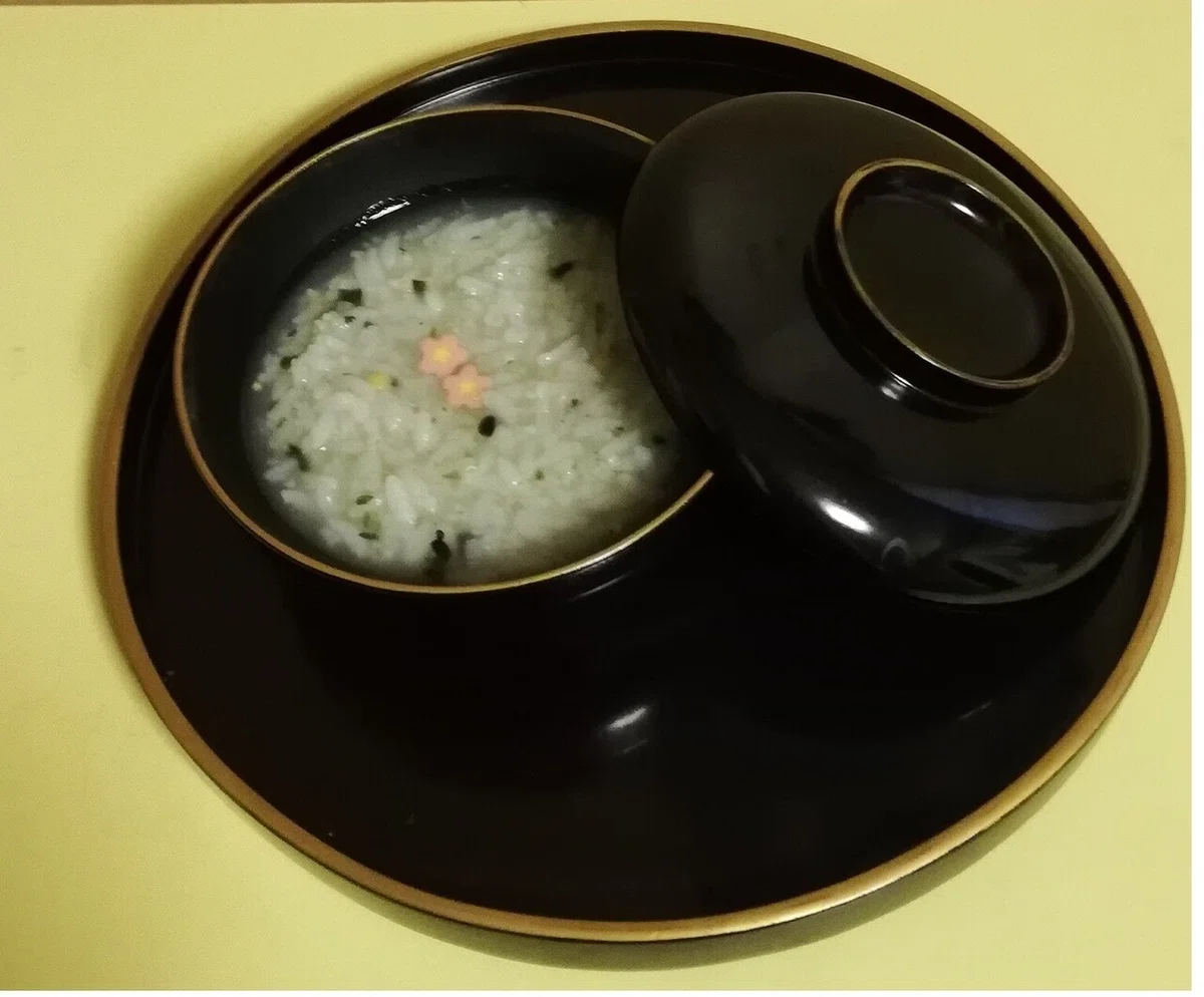 おかゆ