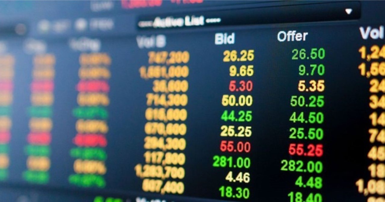 Python3 MarketMaker(MM)BOTのサンプルロジックとソースコード｜magito