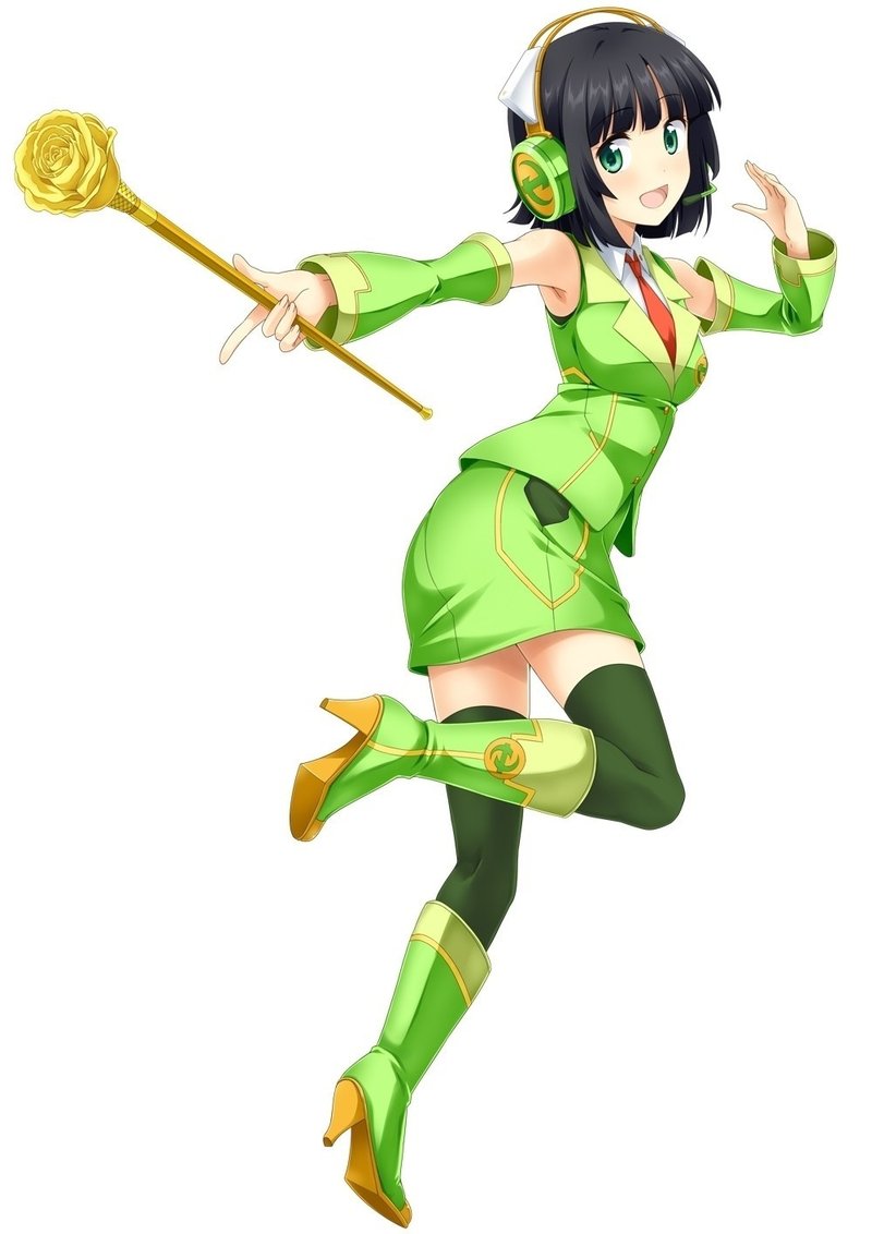 Voiceroidタグ大解剖 18 00 エンジン キャラ紹介 てむら Dj Temura Note