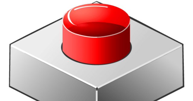 雑記】5億年ボタンは押すべきではない――その絶対的な理由とは