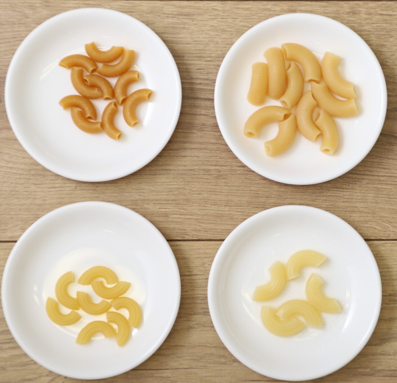 豆で作ったマカロニ、その名もマメロニ。｜ZENB initiative