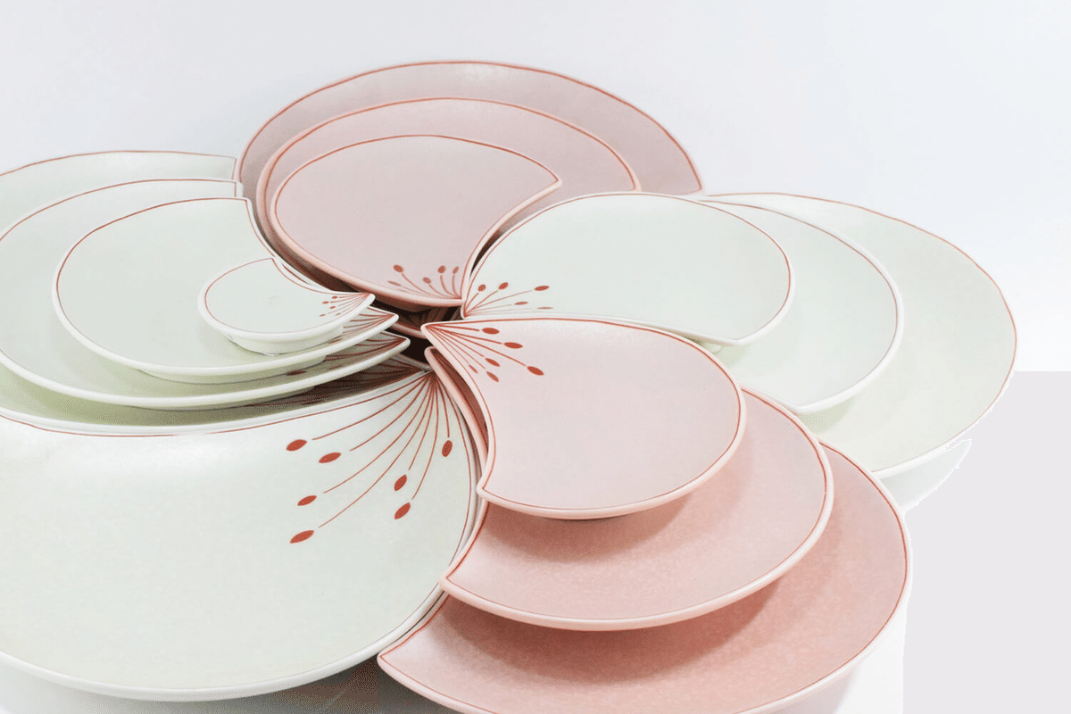 大人な有田焼の選び方(窯元と磁器ブランド)｜オレンジマカロンの独り言日記