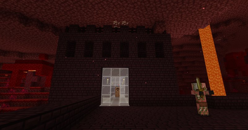 ネザー要塞 の新着タグ記事一覧 Note つくる つながる とどける