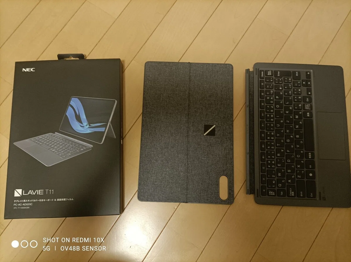 Xiaoxin Pad Pro 2021 本レビュー【ZUI13も導入】｜美留田ゲイツ