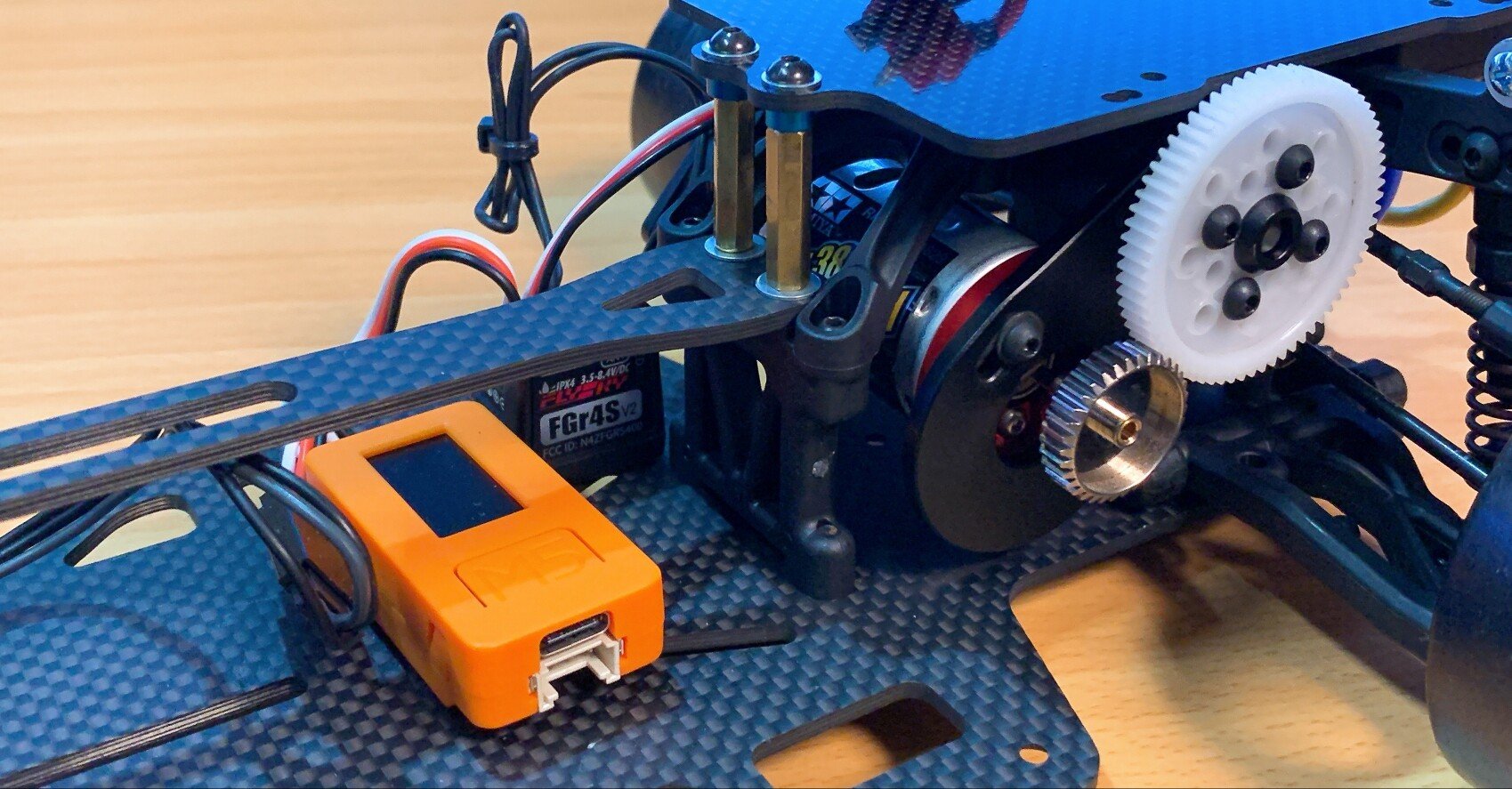 3000円で至高の二駆ドリジャイロをゲットできたけど少し反省した話