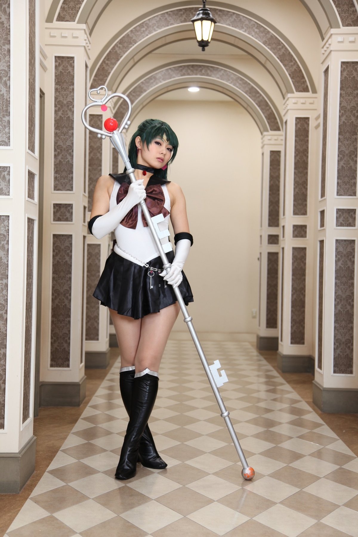 オタク”だからこそ大切にしたいリアルなつながり。コスプレイヤー「初音雪華」｜VALU LTD.