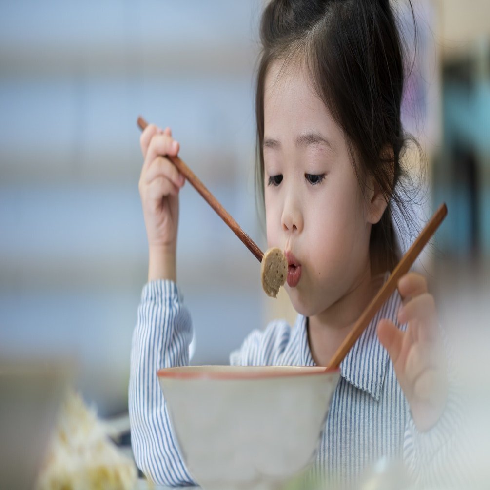 中国の子供生活調査レポート 5 食事事情 食文化と最新の食生活 マクロミル公式note Note