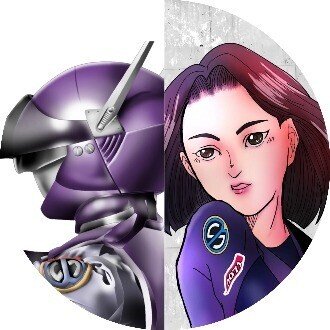 電撃戦隊チェンジマン # 1 出現! 秘密の力|なっぴー 電撃戦隊チェンジマン # 1 出現! 秘密の力|なっぴー