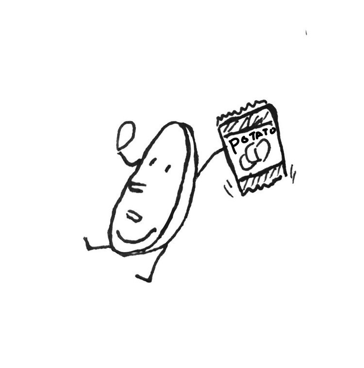 ポテチちゃん の新着タグ記事一覧 Note つくる つながる とどける