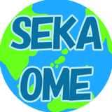 【SEKAOME】世界からの「おめでとう！」サプライズメッセージ動画サービス