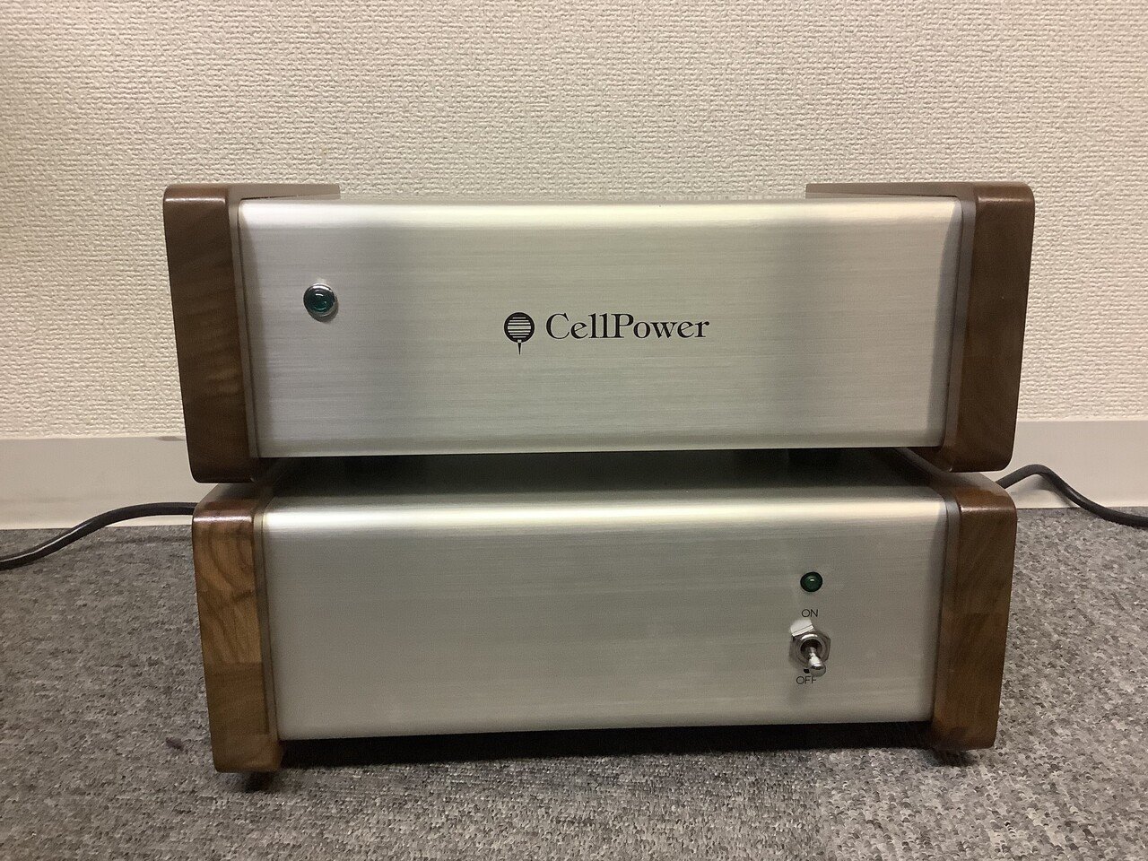 売り切れ間近！残り1個！】政木式バイオリズム計 工学博士 政木和三