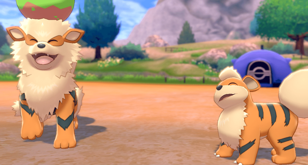 食う寝るゲーム ポケモンlg 嗚呼愛しのウインディ かずもん Note