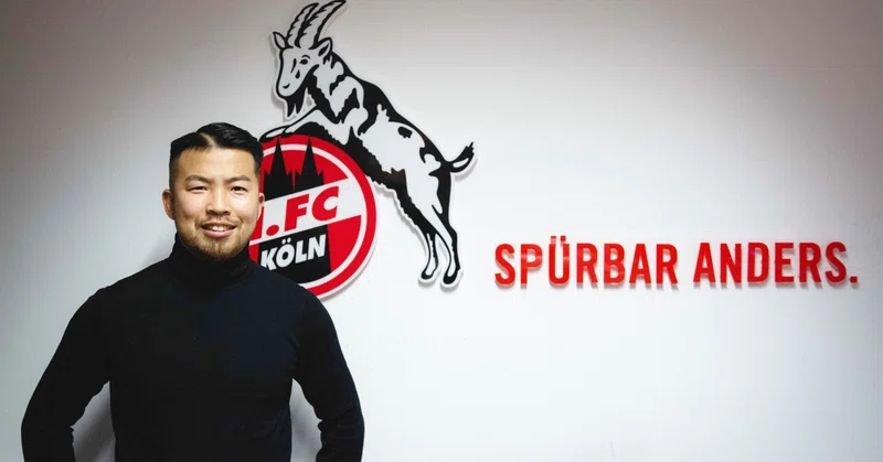 Fcケルン の新着タグ記事一覧 Note つくる つながる とどける