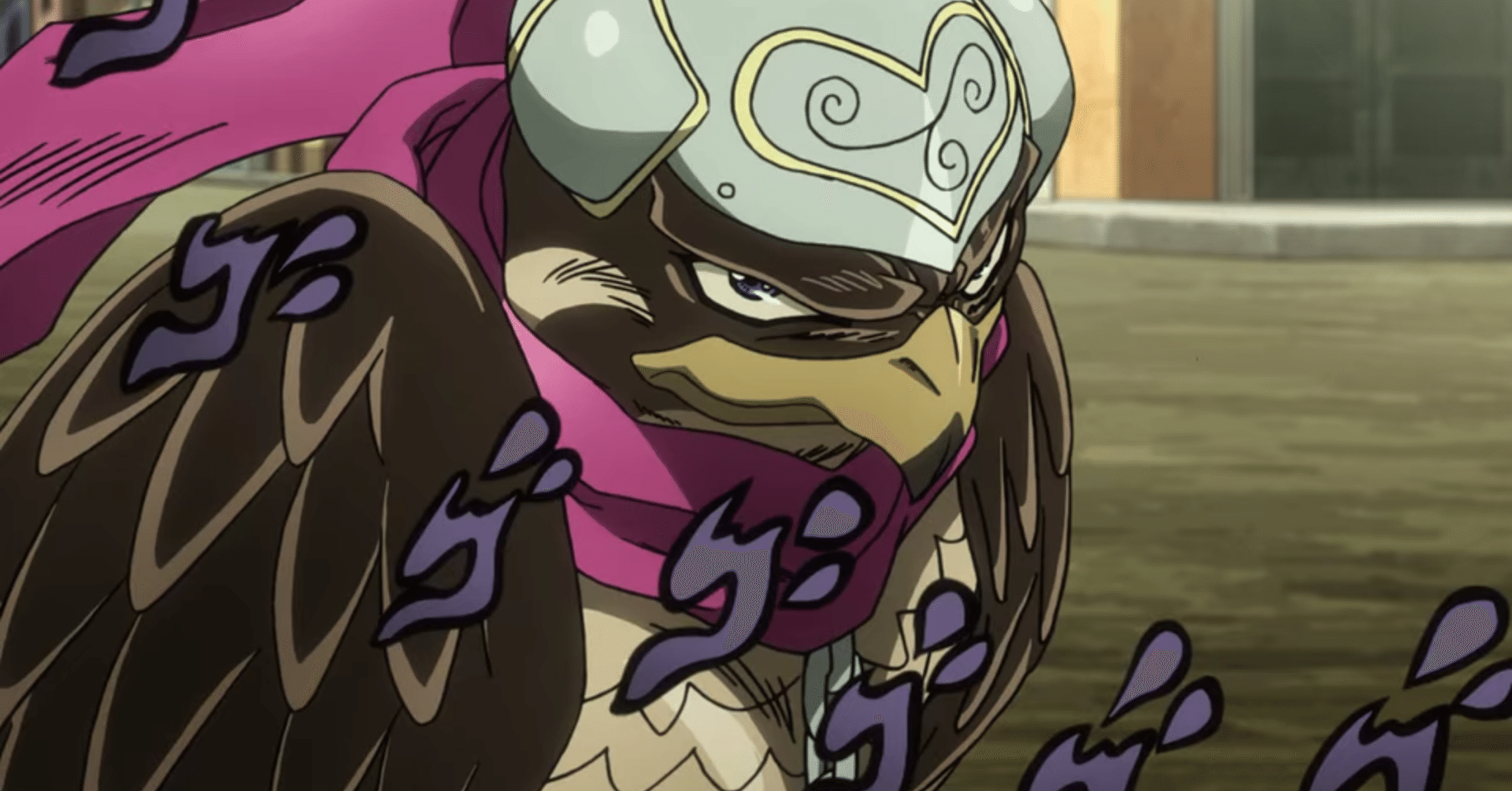 ジョジョネタカセット 3部 スターダストクルセイダース ペット ショップ Pet Shop Boys No Chin Note