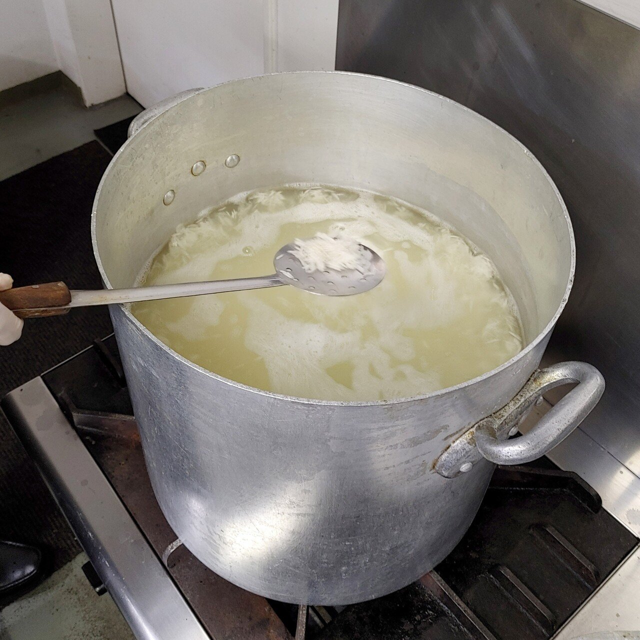 デーグ鍋 ビリヤニ鍋 カレー鍋 アルミ製 蓋付き鍋 デーグ鍋 ビリヤニ鍋