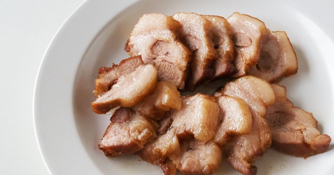 焼豚 本格焼豚 炭火焼き焼豚 400g お肉屋さんの焼豚 特製タレ