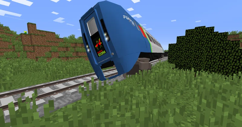 電車モッド「RealTrainMod」の導入方法｜鉄道丸