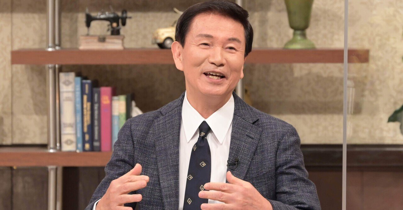森田健作が今ふたたび青春を熱弁 さらば涙と言おう これからが私の本当の青春だ 公式 昭和歌謡ベストテンdx Bs Tbs スタッフノート Note