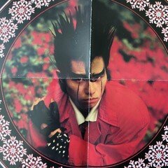 自作音声解説「仏陀L」筋肉少女帯｜大槻ケンヂ(オーケン)notemagazine