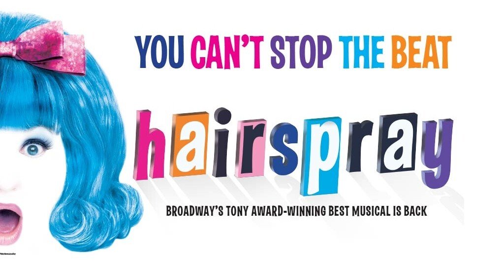 ブロードウェイ「ヘアスプレー」を観たら人生が明るくなった@ミシガン