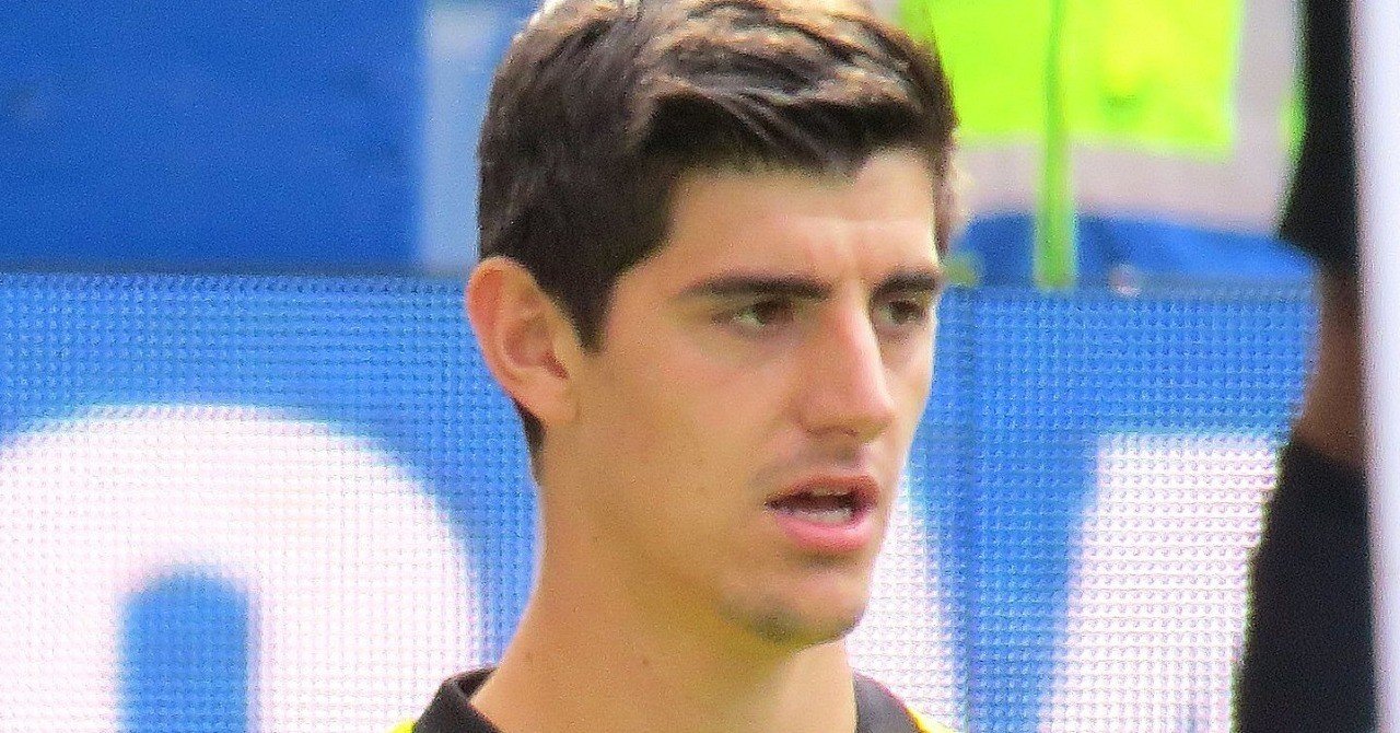 ポケットへの侵入者処理に関するクルトワの回答 Renenoric Note