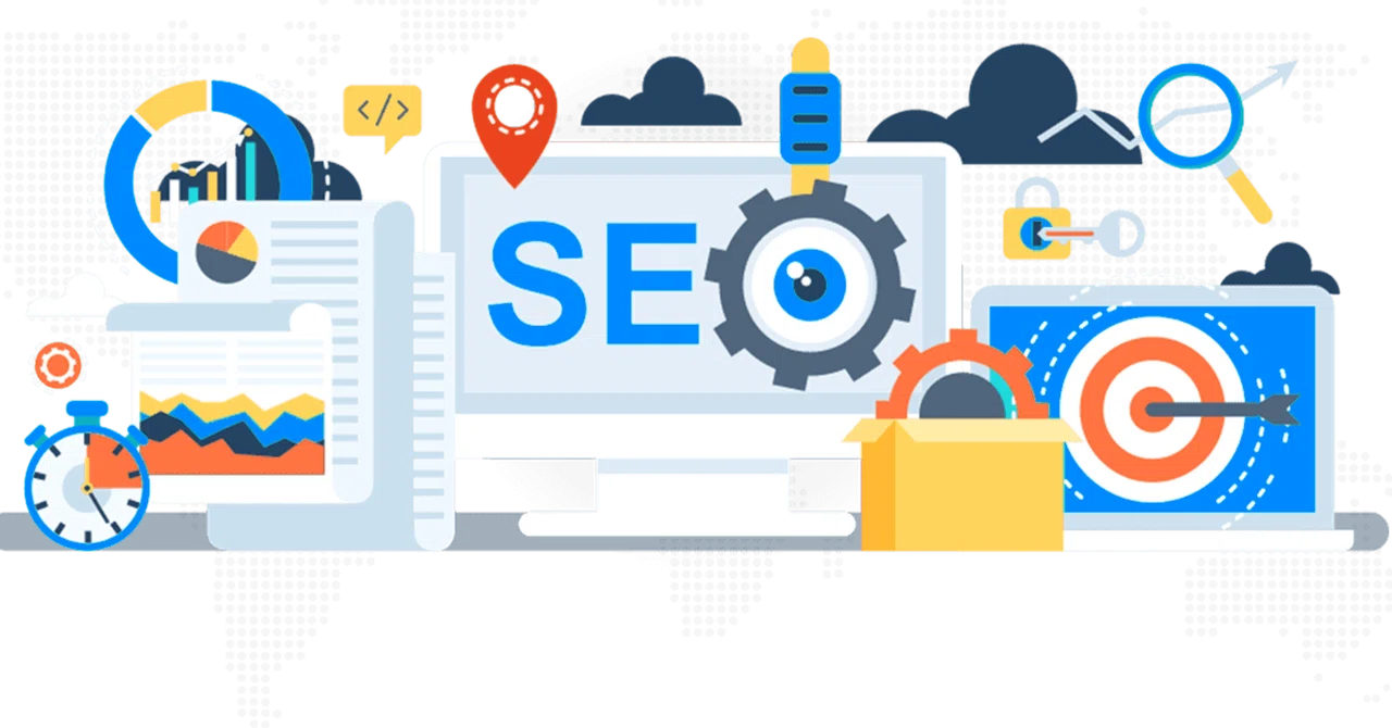 What Can A Good Search Engine Optimization Company India For Your ...
