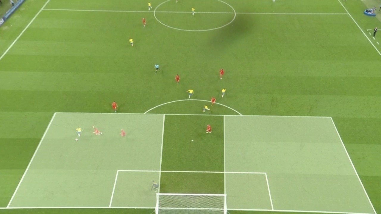 ポケットへの侵入者処理に関するクルトワの回答 Renenoric Note ポケットへの侵入者処理に関するクルトワの回答 Renenoric Note