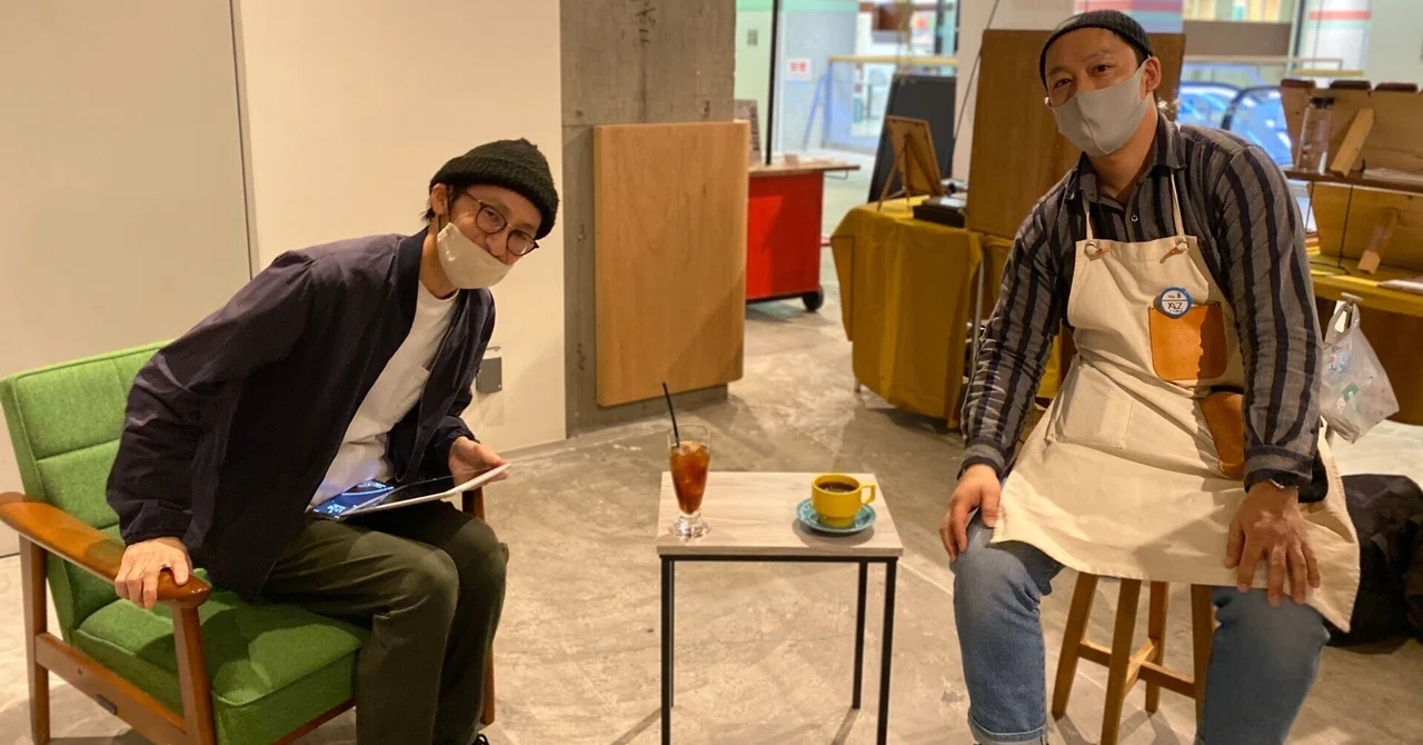 POPUP interview CREATIVIBES vol.4 uoon 少し変わった革小物で、世界をもっとおもしろくする ｜PLACE ...