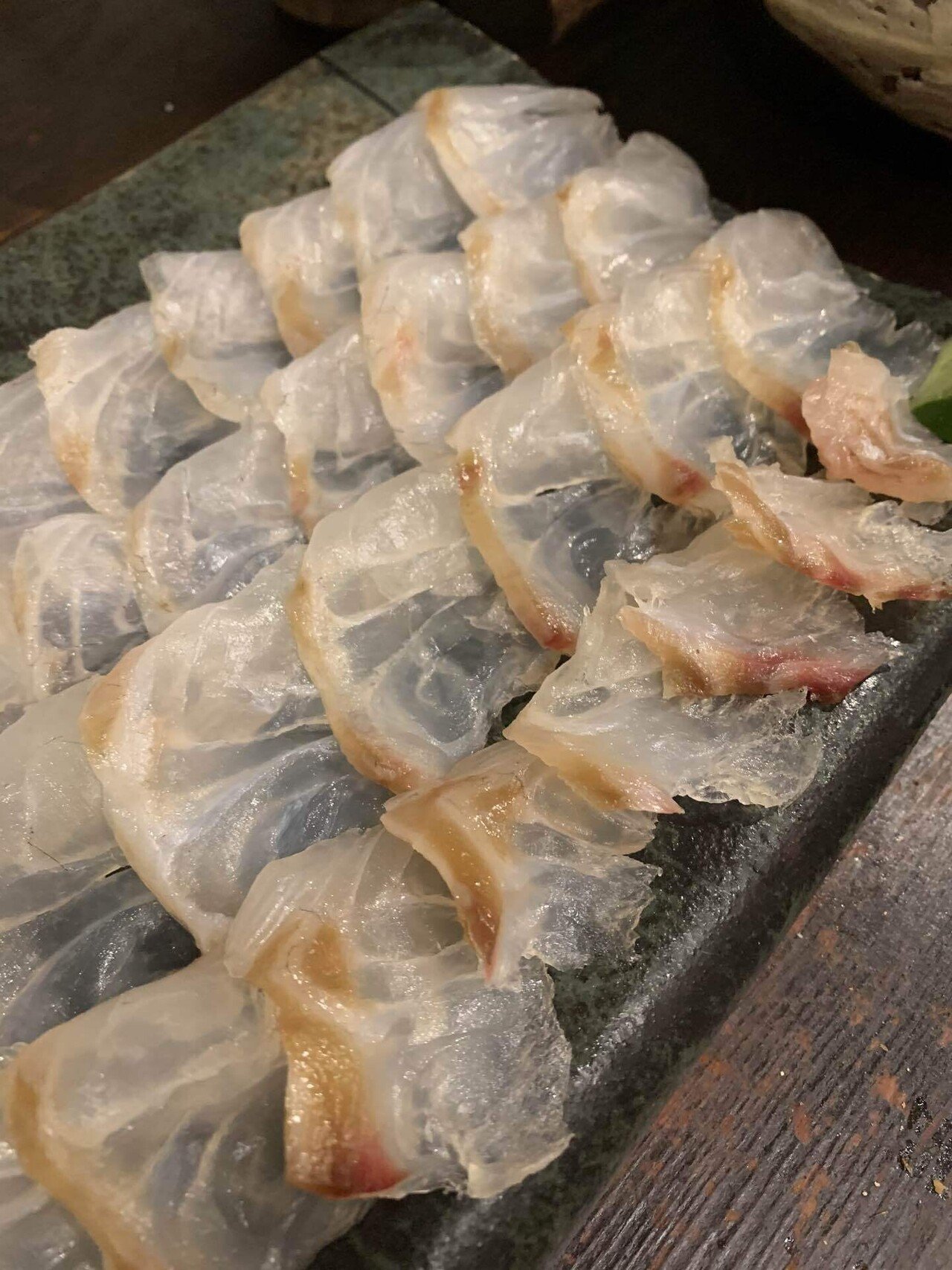 皿になった、まな板〜わたしの好きな器その3|cucina T 皿になった、まな板〜わたしの好きな器その3|cucina T
