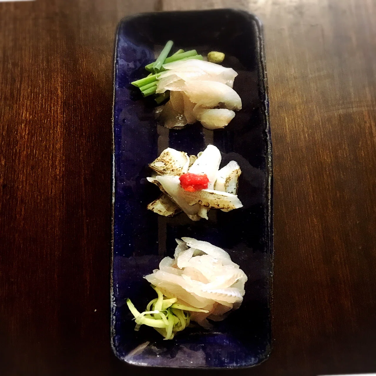 皿になった、まな板〜わたしの好きな器その3｜cucina T