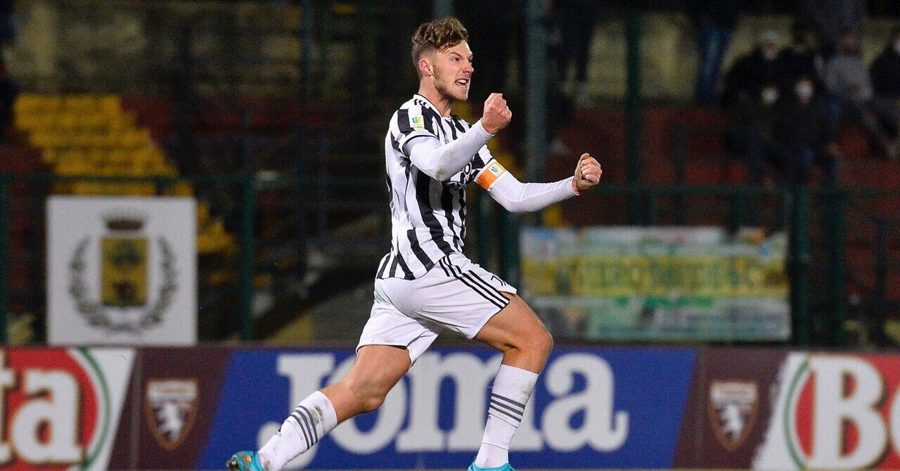 21 22 プリマベーラ 第15節 トリノu19vsユベントスu19 デミチェリス Note 21 22 プリマベーラ 第15節 トリノu19vsユベントスu19 デミチェリス Note