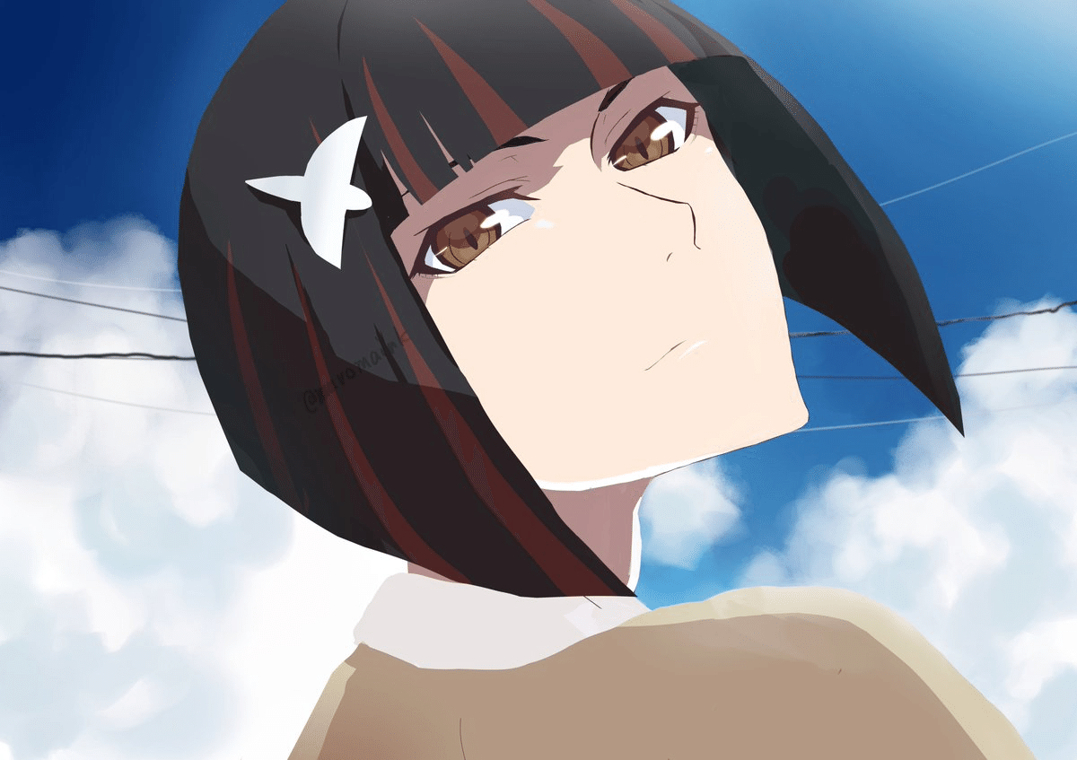 オカ研の「呪い」について 『物語』シリーズ考｜メガネの人@sinya