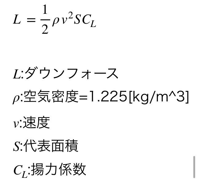 ミニ四駆と空力 その3 A J Note