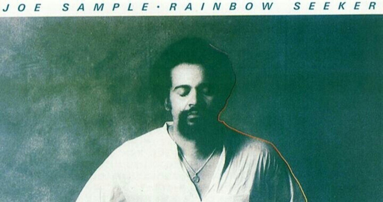 【未開封】Joe Sample 虹の楽園　CD Amazon.co.jp: 虹の楽園: ミュージック