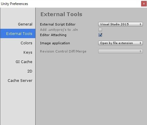 Unity Androidビルドが突然できなくなった場合の対処法 Sdkの設定項目が消えた てぃってぃの楽しい副業生活