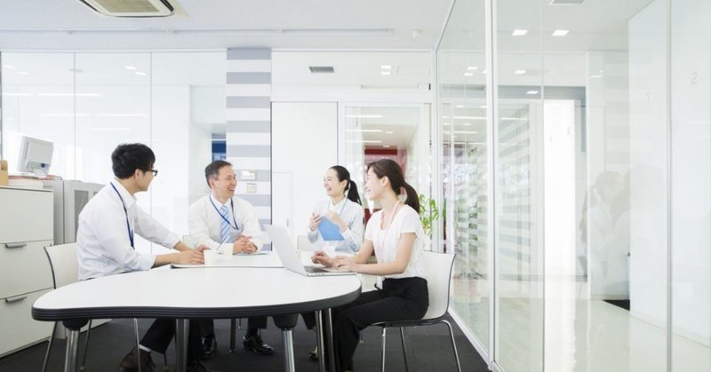ヘルシーカンパニーをめざすために必要なこと 開業産業保健師 杉本九実 Note ヘルシーカンパニーをめざすために必要なこと 開業産業保健師 杉本九実 Note