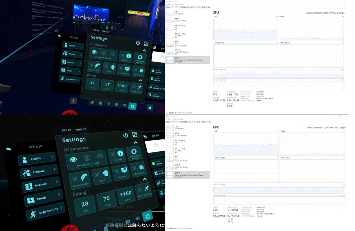 5G7とOd